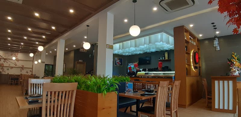 Ảnh bìa Watami Japan Restaurant