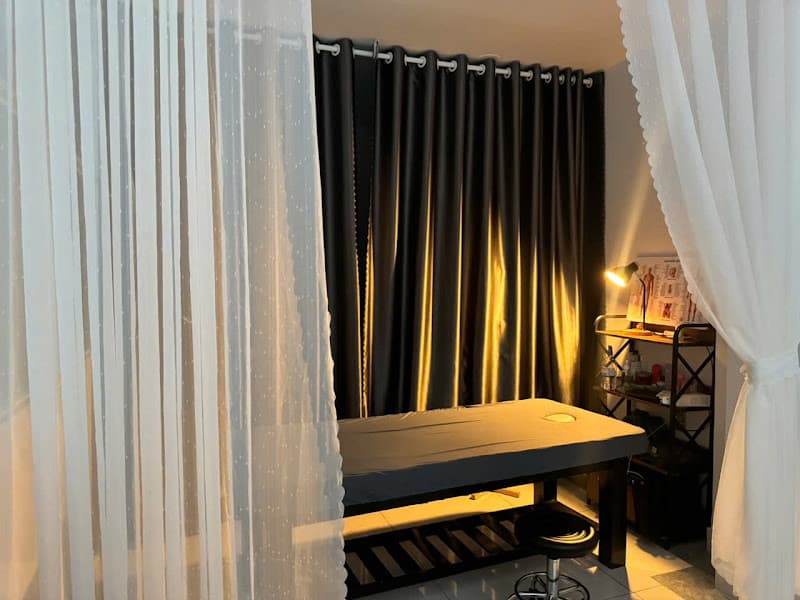 Ảnh bìa Giải Cơ - Massage cổ vai gáy Thủ Đức - Stretching Thể Thao