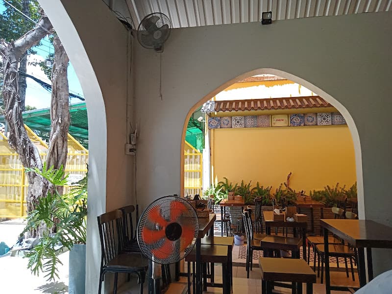 Ảnh bìa Mì Cay ITADA Cao Lãnh