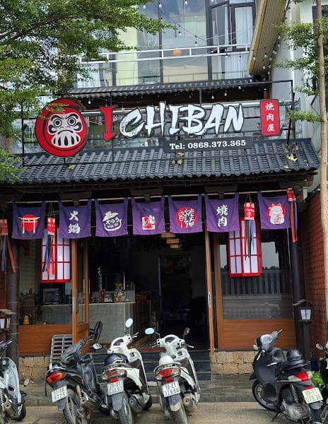 Ảnh bìa ICHIBAN Buffet Việt Trì