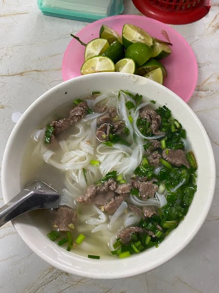 Ảnh bìa Nhà Hàng Chung Long