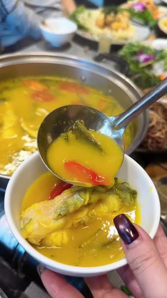 Ảnh bìa Nhà Hàng Thành Cò - CS2 Chim Bắc Ninh , Vịt Trời , Lẩu Cháo Chim, Chuẩn Cá Sông Tự Nhiên