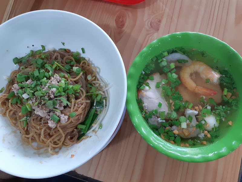 Ảnh bìa Cơ Sở Sản Xuất Bò Viên Sáu Đảnh