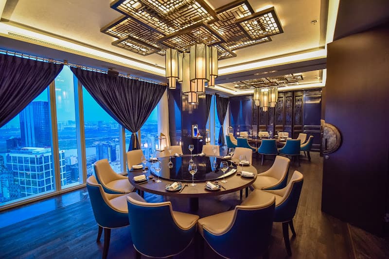 Ảnh bìa Lai - Cantonese Restaurant