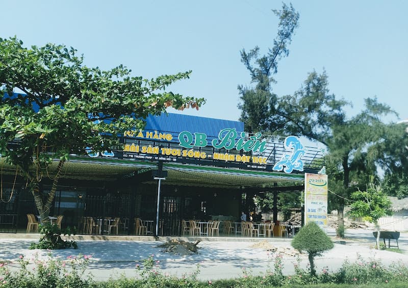 Ảnh bìa Nhà Hàng Qb Biển