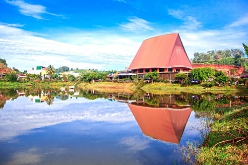 Ảnh bìa Nhà Hàng Đại Nam Việt