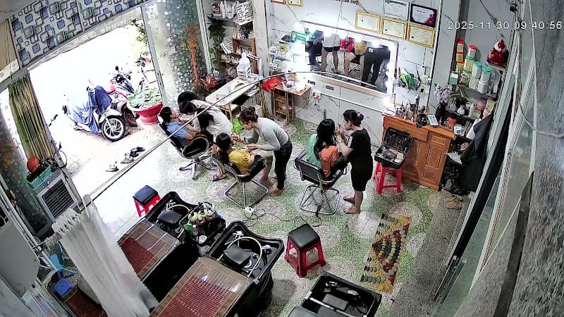 Ảnh bìa Spa Lê Thu
