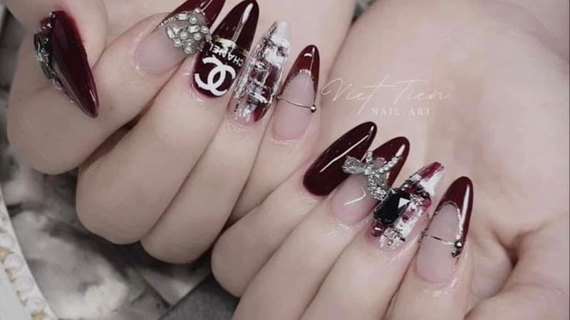 Ảnh bìa Thu Hiền Nail Mi Gội Đầu
