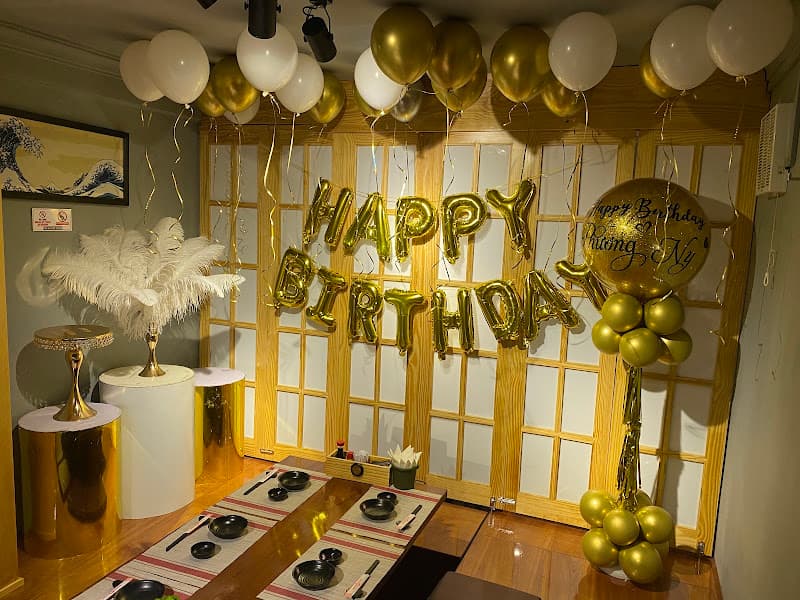 Ảnh bìa TOKYO SUSHI ĐÀ LẠT