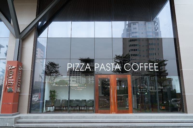 Ảnh bìa Nhà hàng Pizza Amalfi