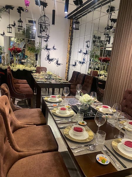 Ảnh bìa Say Restaurant