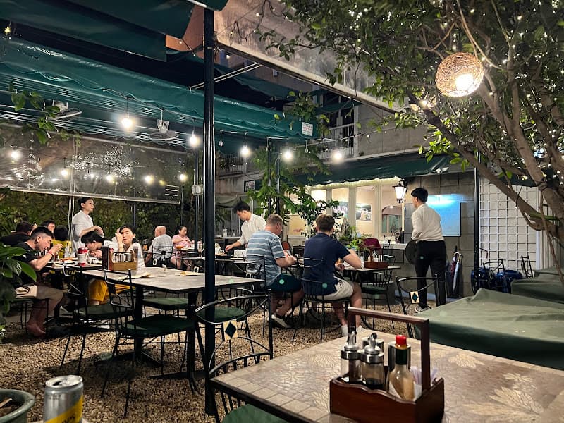 Ảnh bìa Le Jardin