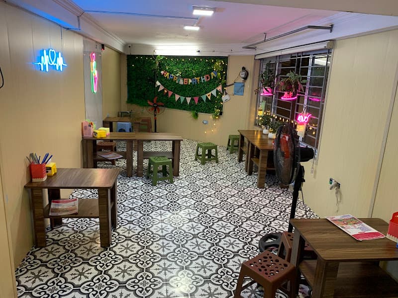 Ảnh bìa Bánh Tráng Trộn Quang Đăng Cơ Sở 6