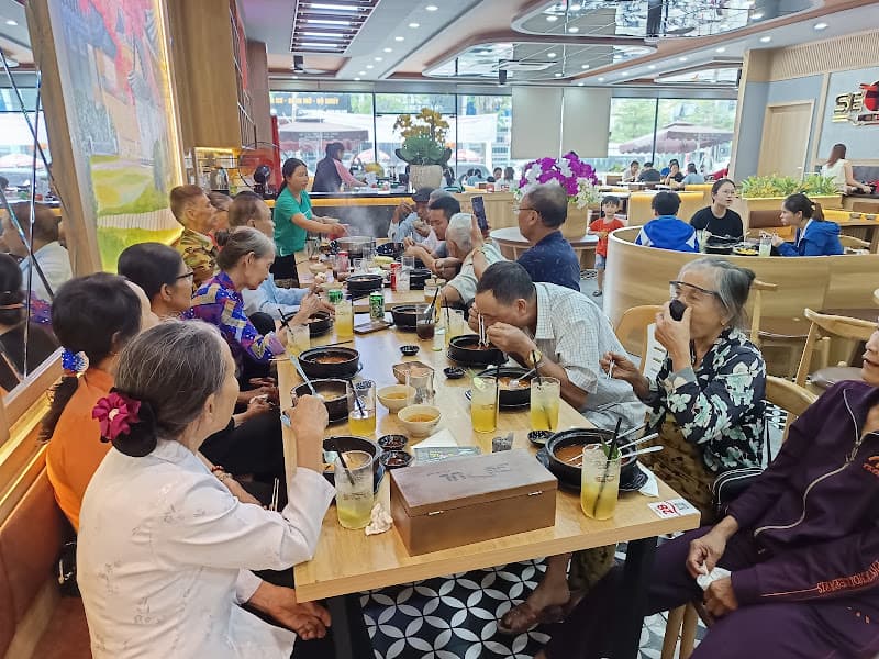 Ảnh bìa Mì Cay SEOUL Hà Tĩnh