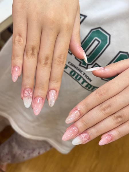 Ảnh bìa Trangg Binn Nail