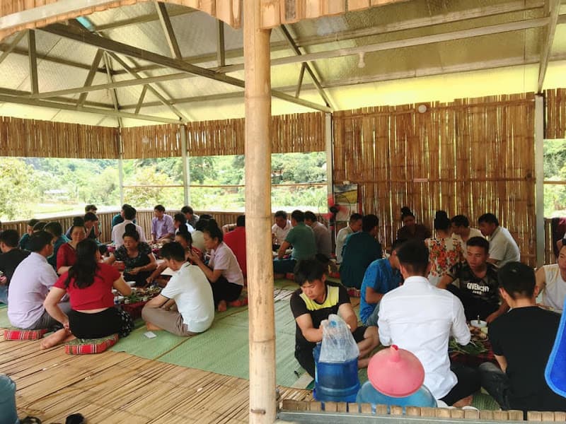 Ảnh bìa Câu cá Nà Phừm