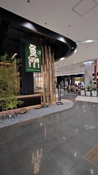 Ảnh bìa Sushi Tei Vietnam (AEON MALL Hải Phòng Lê Chân)