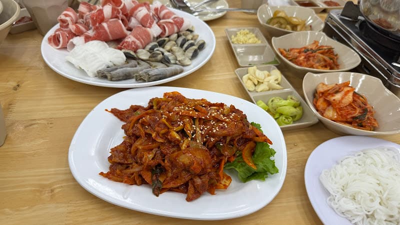 Ảnh bìa NHÀ HÀNG Jangwon