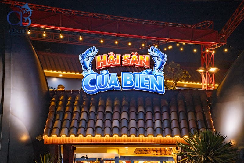 Ảnh bìa Nhà Hàng Hải Sản Cửa Biển