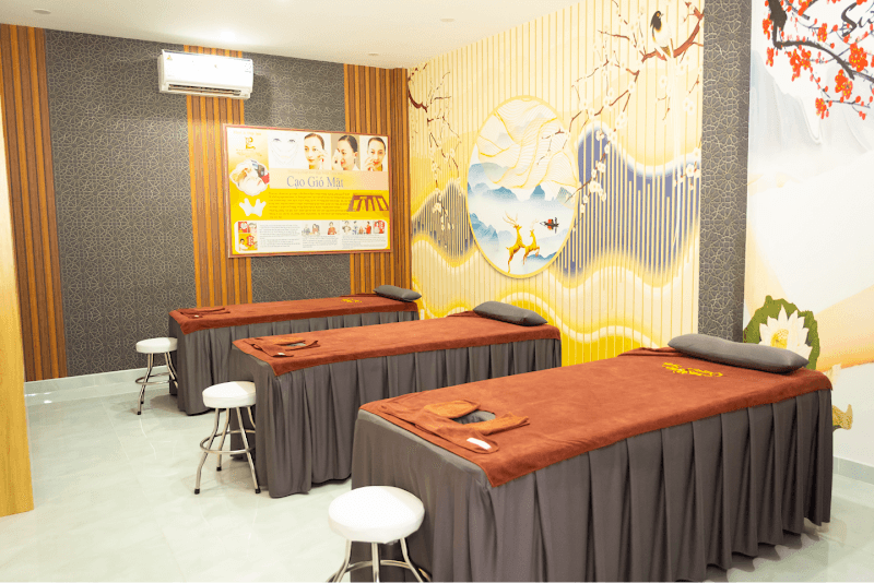 Ảnh bìa Queen Spa Hải Phòng, Hồng Bàng