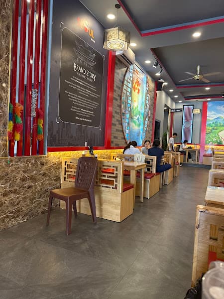 Ảnh bìa Mì Cay Seoul Rạch Giá