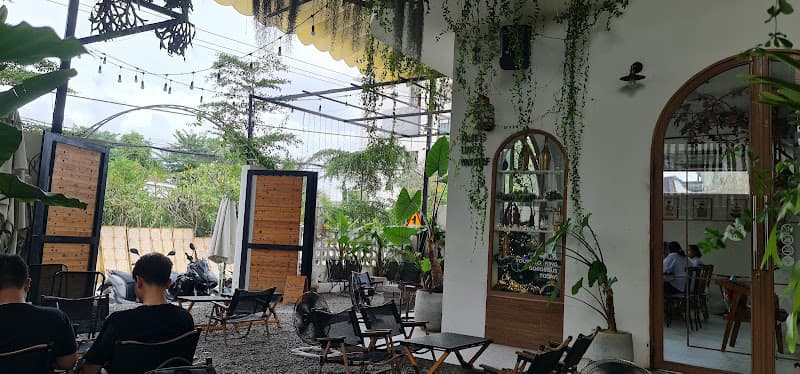 Ảnh bìa Soul Coffee