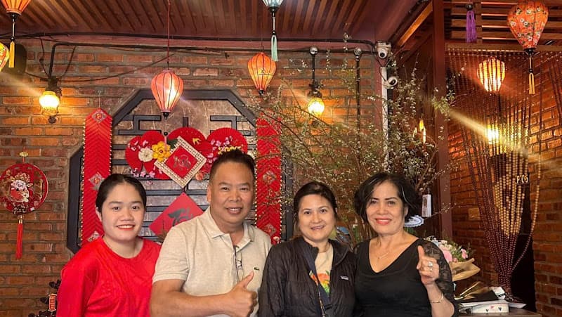 Ảnh bìa Red House Spa Massage&Relax