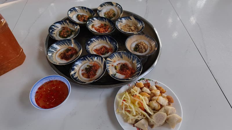 Ảnh bìa Bánh Bèo Trang