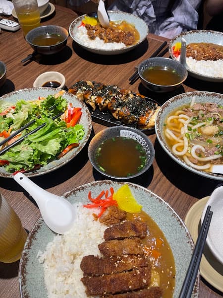 Ảnh bìa Umaimaki Yakitori