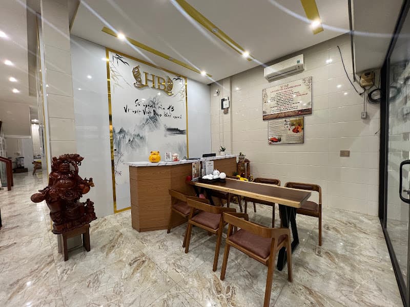 Ảnh bìa HB SPA 78 - Quảng Trị (HB Spa)