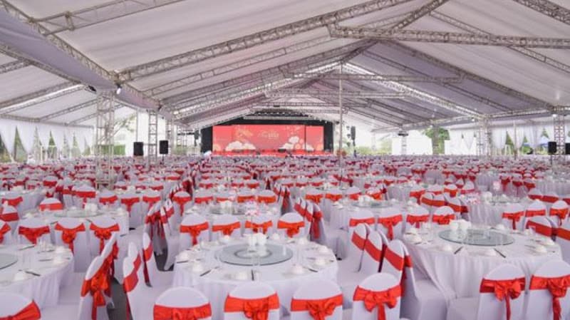 Ảnh bìa Nhà Hàng Chiêu Ly 2