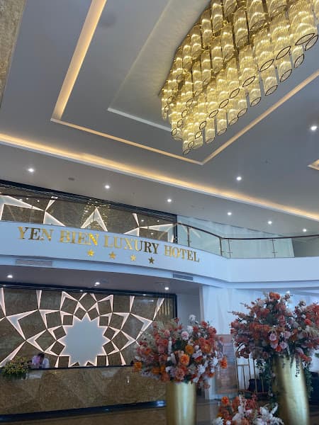 Ảnh bìa Yen Bien Luxury Massage - Sky bar - pool
