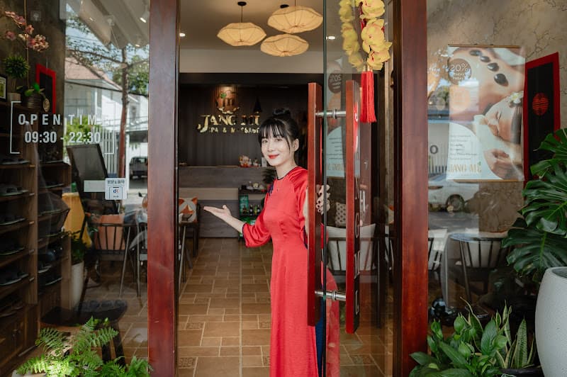 Ảnh bìa Jang Mi Spa & Massage