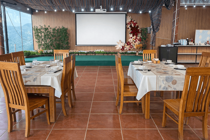 Ảnh bìa Sapa May Restaurant