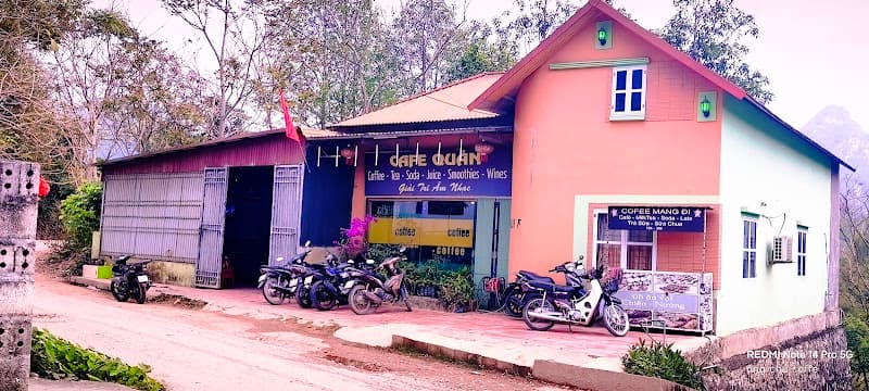 Ảnh bìa Cafe Quán 1994