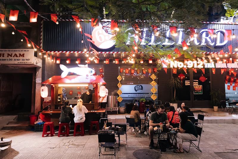 Ảnh bìa Kansai Ramen Hải Phòng