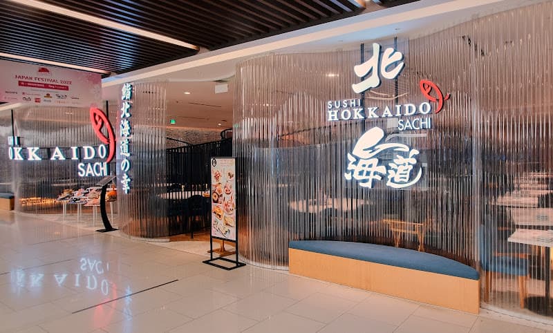 Ảnh bìa Nhà hàng Sushi Hokkaido Sachi