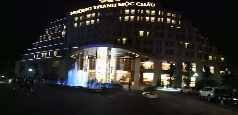 Ảnh bìa Massage Karaoke Mường Thanh
