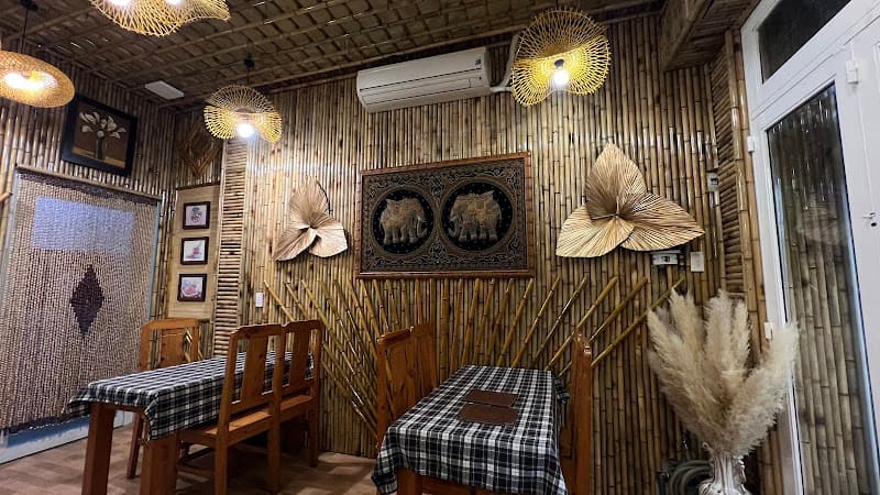 Ảnh bìa Bếp Thái Ngò Rí