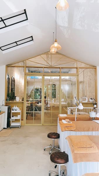 Ảnh bìa Pivonka Spa