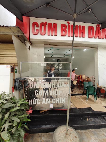 Ảnh bìa Quán Cơm Hải Thảo