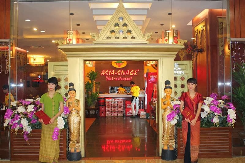 Ảnh bìa ThaiBBQ
