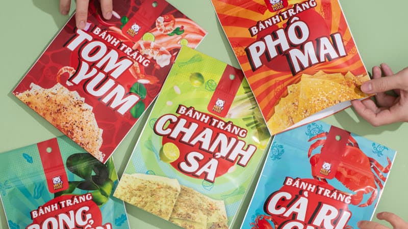 Ảnh bìa CÔNG TY TNHH MTV MÈO FOOD - TIỆM BÁNH MÈO