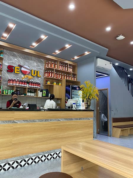 Ảnh bìa Mì Cay SEOUL Huế