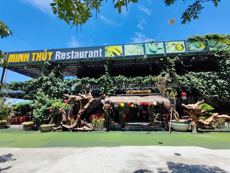 Ảnh bìa Nhà Hàng Minh Thủy Phan Thiết