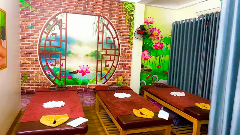 Ảnh bìa Nguyen Mai Spa - Body massage