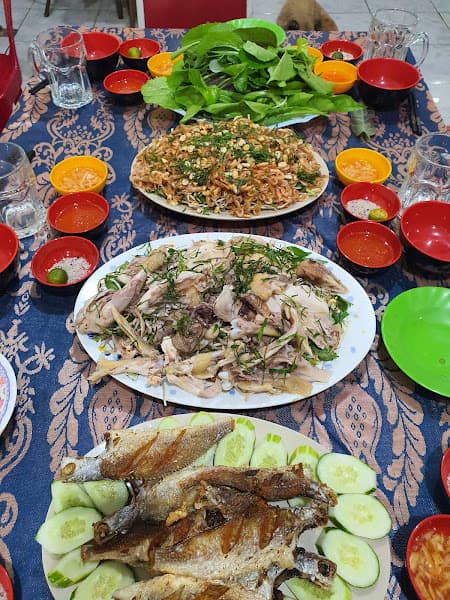 Ảnh bìa Quán Nhậu 75 (chuyên cá đồng)