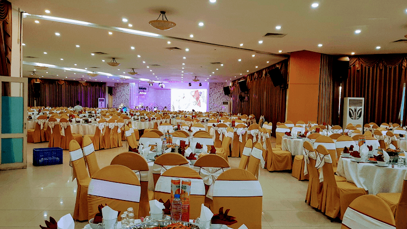 Ảnh bìa Cung lễ hội Restaurant