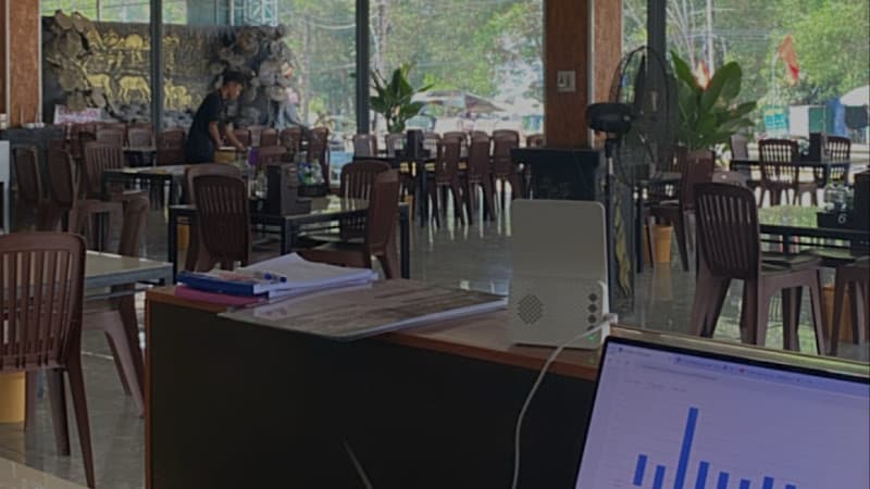 Ảnh bìa Cơm Niêu Việt Hồng (Chi nhánh 2)