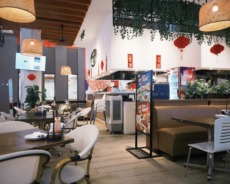 Ảnh bìa AL Fresco's Vincom Đà Nẵng